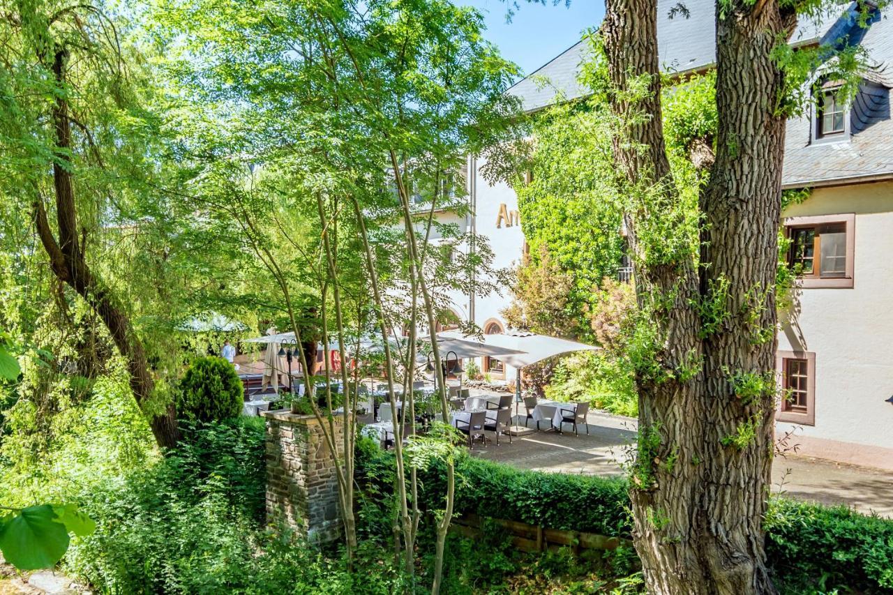 Aux Tanneries De Wiltz Hotel Eksteriør billede